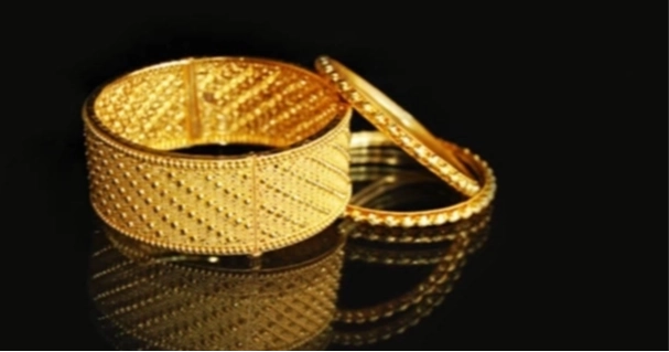 Gold prices drop again as BAJUS revises rates