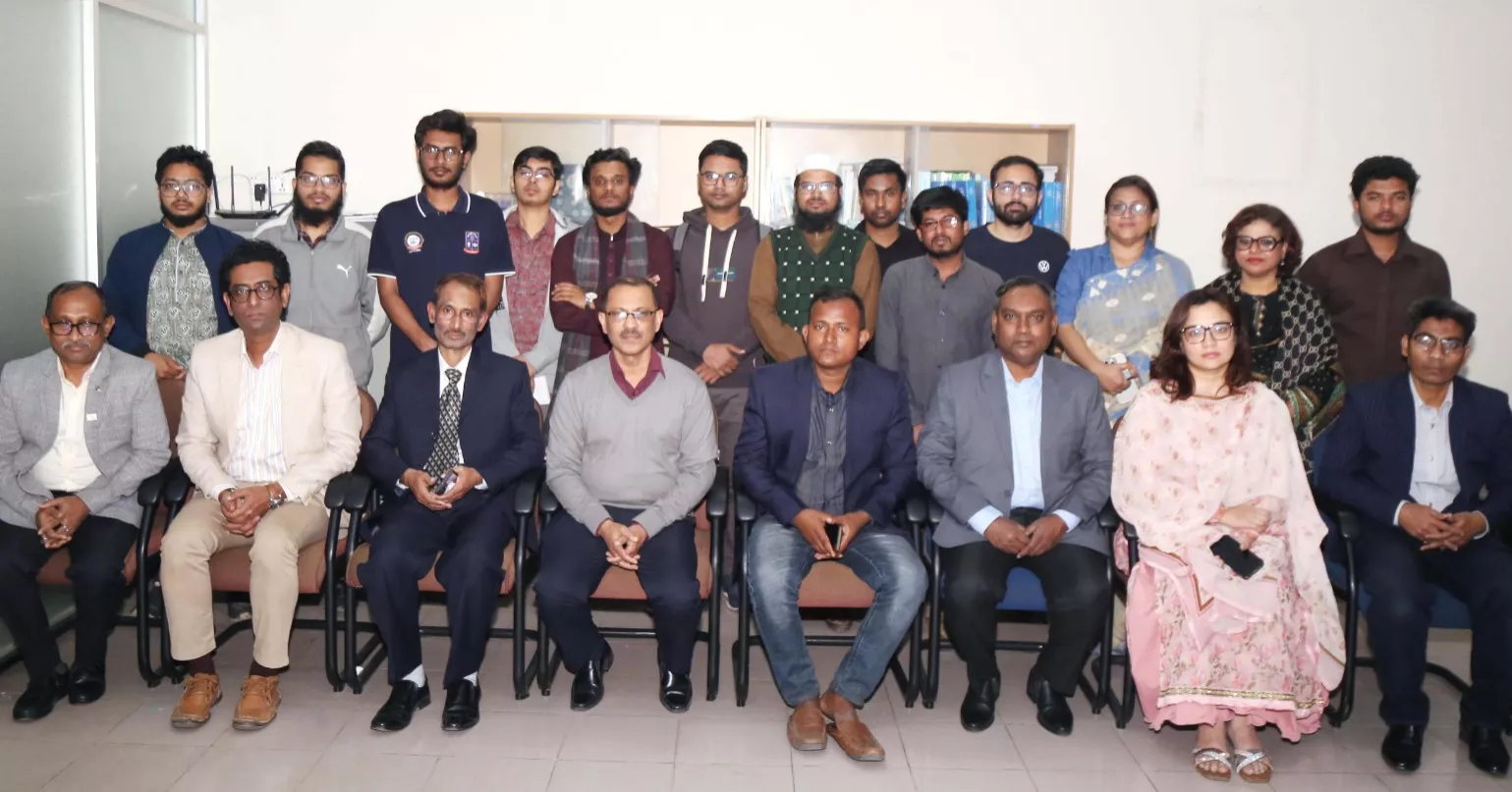 DU provides financial assistance to students injured in July Uprising