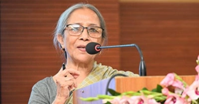 Antibiotic misuse poses bigger threat than recent quake: Adviser Farida