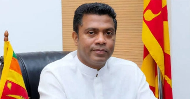 Sri Lankan Health Minister to attend Bangladesh cabinet swearing-in 