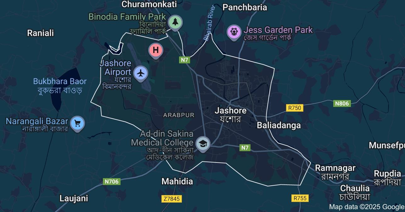 Lifer 'commits suicide' in Jashore central jail