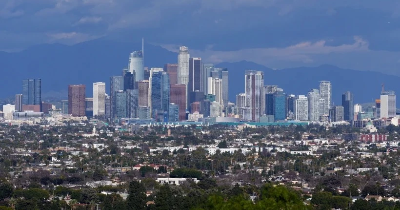 Buildings turn to ‘ice batteries’ for greener air conditioning