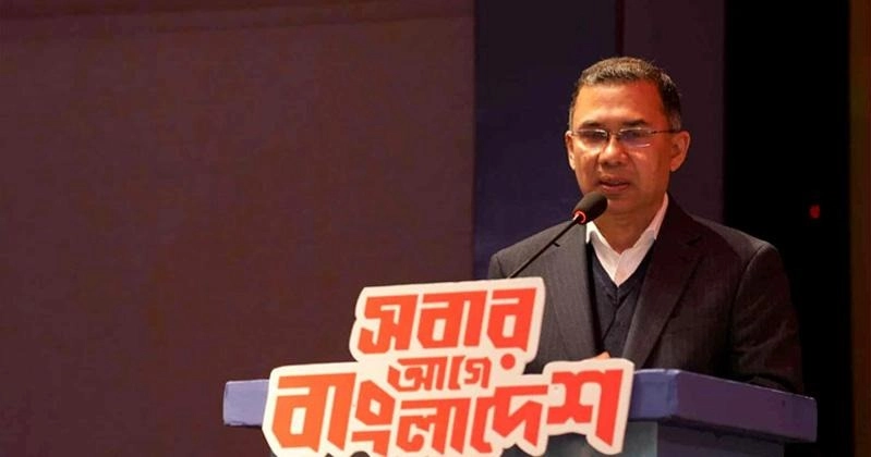 Tarique to deliver election address on BTV