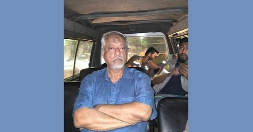 ACC seeks to show Ex-MP Masud Uddin Chowdhury arrested in Tk 119 crore embezzlement case