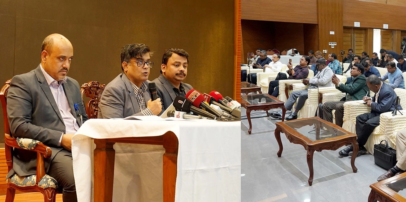 Telling again, no uncertainty over election: Press Secretary