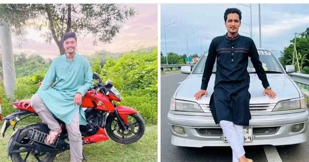 Two friends killed in Sitakunda road crash