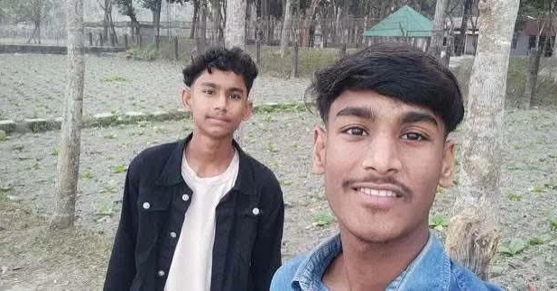 Two siblings go missing in Dharla River in Lalmonirhat