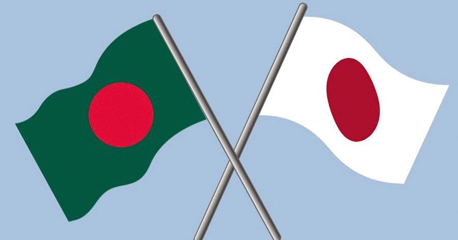 Security Cooperation: Bangladesh receives five patrol boats from Japan