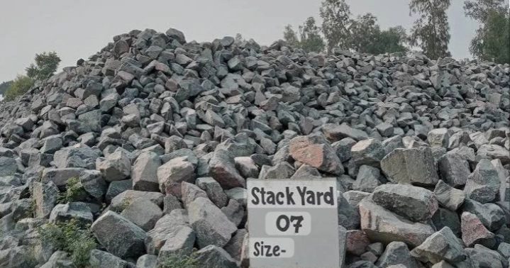 Arbitrary deals and policy shifts build mountains of unsold stones at MGMCL