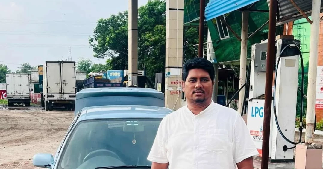 Expelled Jubo Dal leader shot dead in Khulna