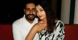 Abhishek Bachchan jokes about stress from Aishwarya’s ‘I Want to Talk’ calls amid divorce rumours