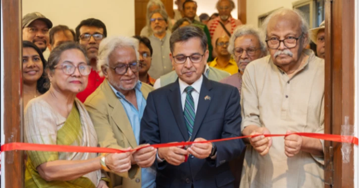 Bangladesh-India relationship unique, deeply rooted in shared history: Pranay Verma
