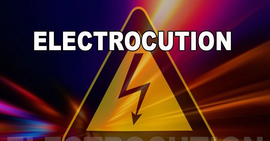 Mother, infant daughter electrocuted in Magura