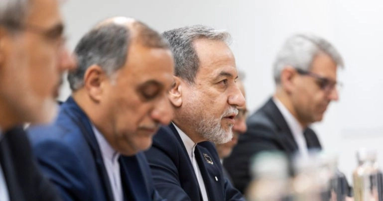 Oman confirms fresh US-Iran nuclear talks in Geneva