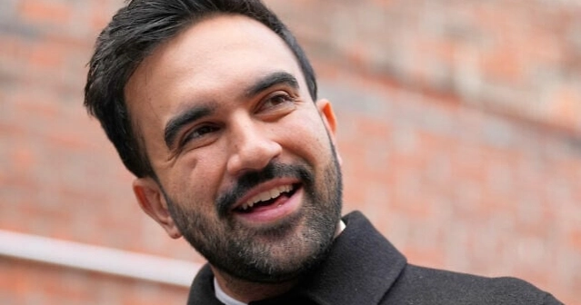 Trump, Mamdani meet in Oval Office amid political tensions