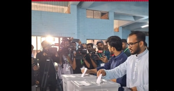 JUCSU elections close amid irregularity allegations and boycott