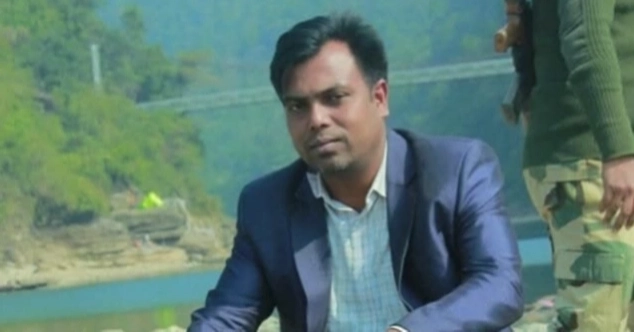 Autopsy finds 9 deep wounds on journalist Tuhin’s body