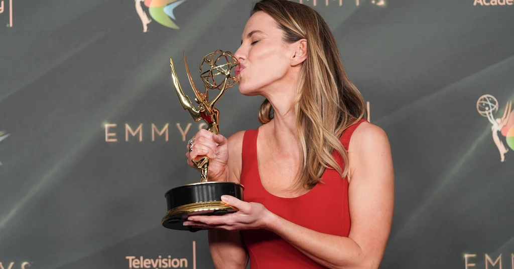 ‘Widow’s Bay’ leads early Emmys with eight wins, ‘The Pitt’ takes four