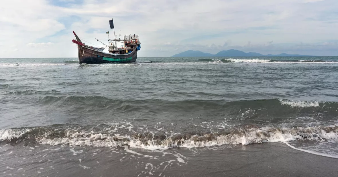 UNHCR requires $383.1 mln in 2025 to stabilize lives of Rohingyas, host communities