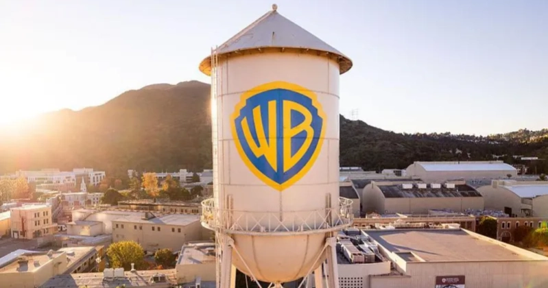Paramount clears path for $111bn Warner Bros takeover