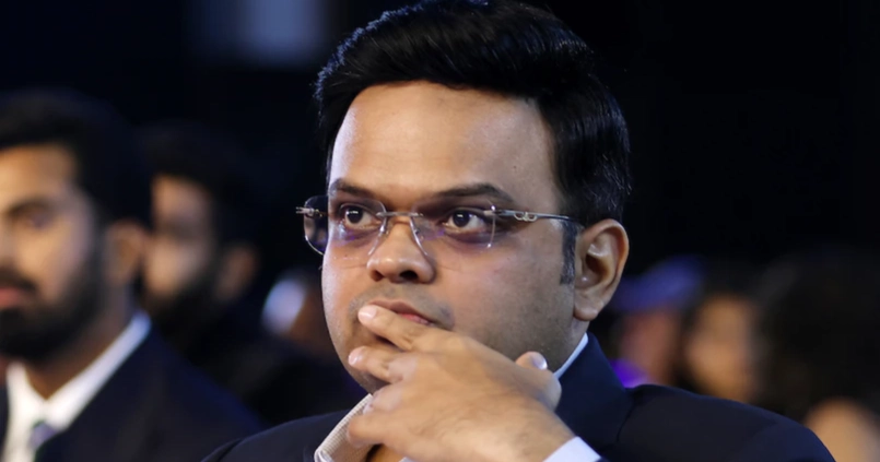 Bangladesh standoff a litmus test' for ICC chair Jay Shah, reports NDTV