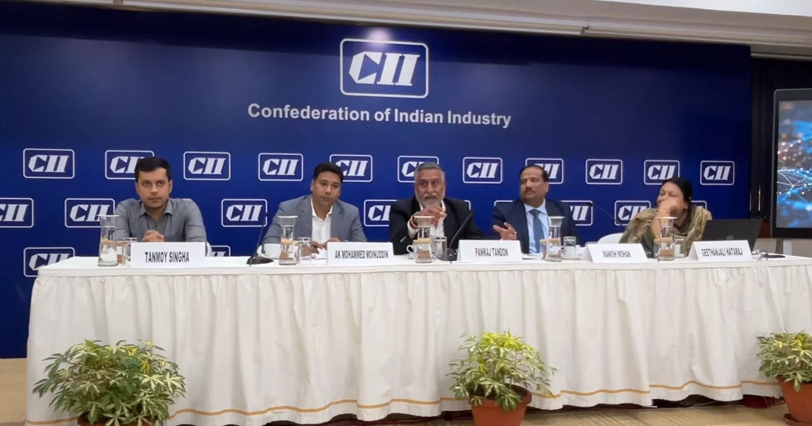Bangladesh-India proposed CEPA may unlock new trade, investment opportunities: CII