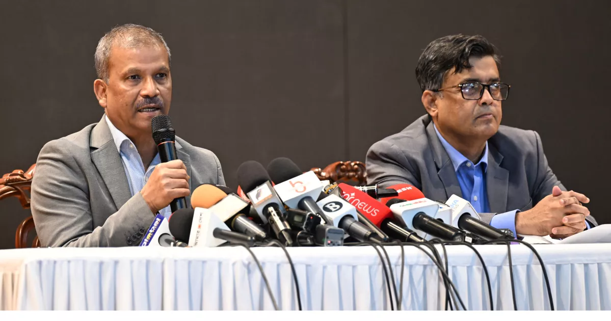 Dhaka may approach ICC to bring back Hasina, Kamal: Law Adviser