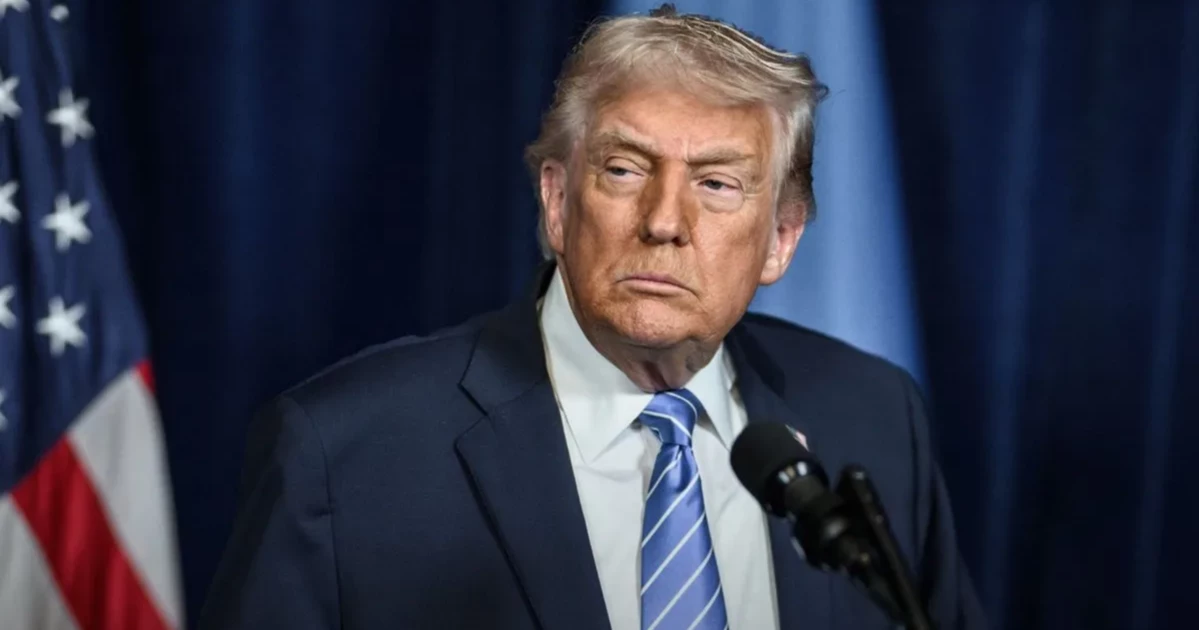 India calls Trump-linked ‘hell-hole’ remarks uninformed, inappropriate