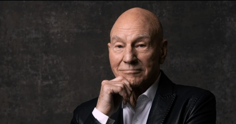 Legendary actor Patrick Stewart passes away