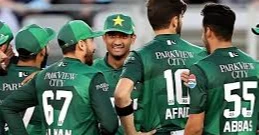 Series-winning team retained as Bangladesh announce T20I squad for Pakistan