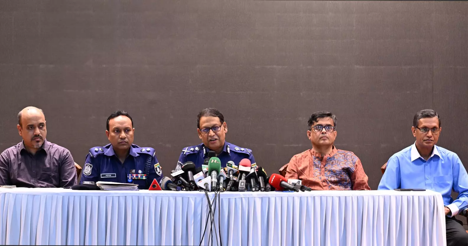 Police Week 2025 begins Tuesday focusing on effective policing