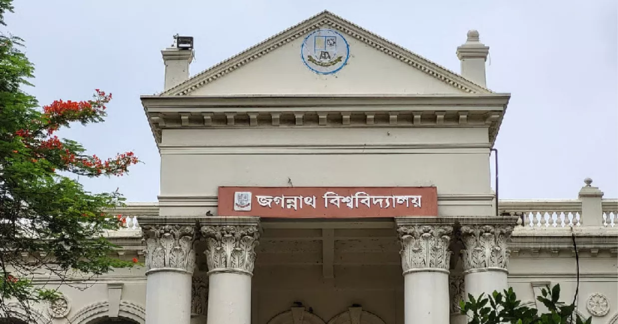 JnUCSU Election: Shibir-backed candidates win all top three posts