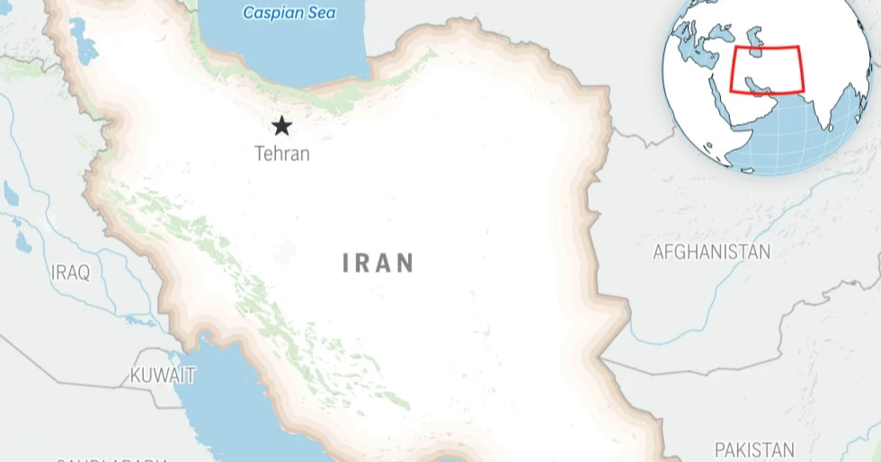 UN nuclear watchdog unable to inspect Iranian facilities