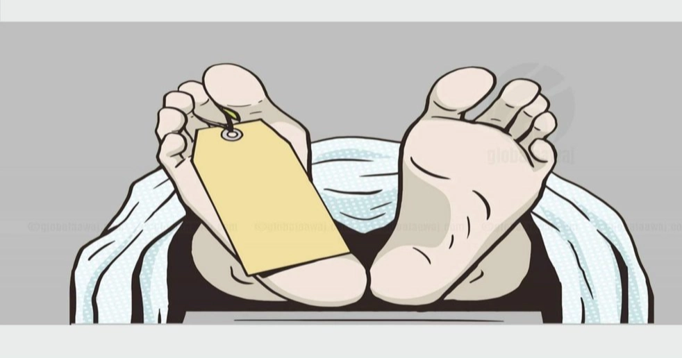 Elderly man dies in Chuadanga during nor’wester