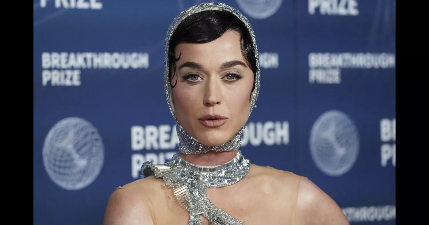 Katy Perry seeks justice in $15M mansion court battle