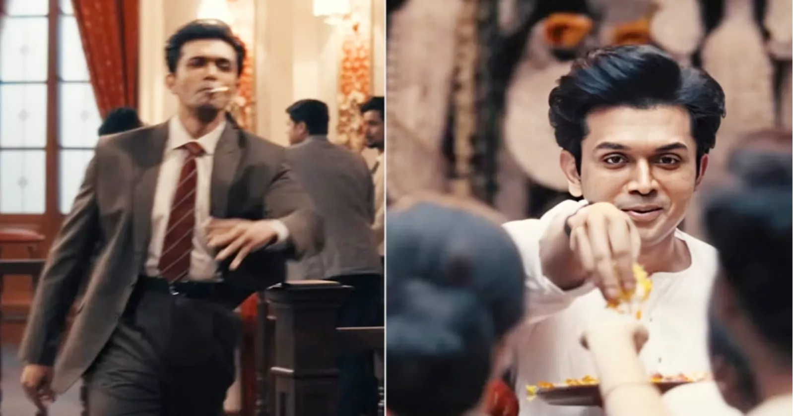 ‘Jazz City’ teaser unveils Arifin Shuvoo alongside Prabhu Deva, Raveena Tandon