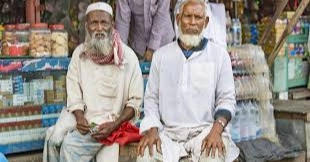 Elderly care gets biggest share in lifecycle-based safety net