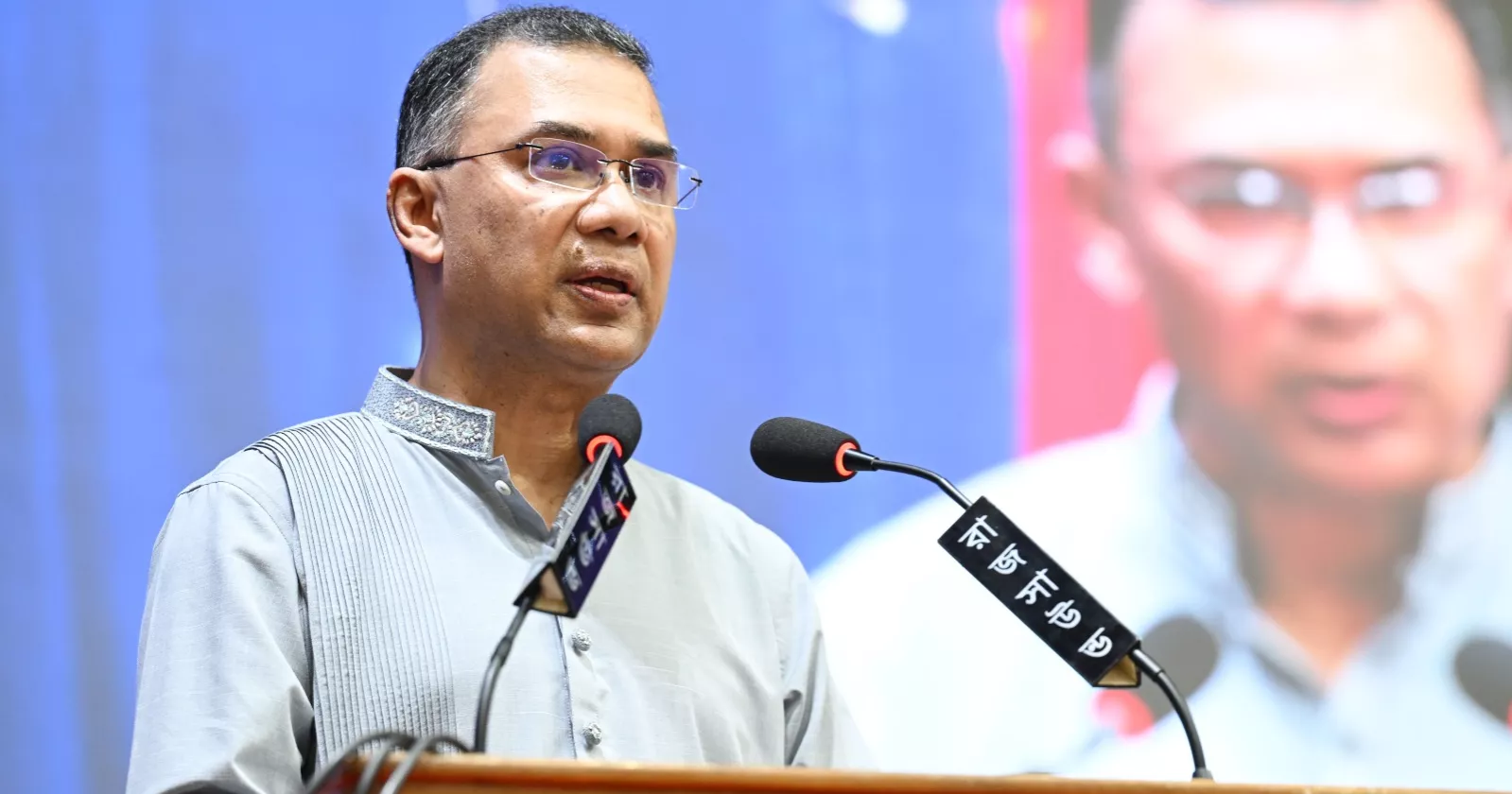 PM calls for unity to build inclusive, self-reliant Bangladesh