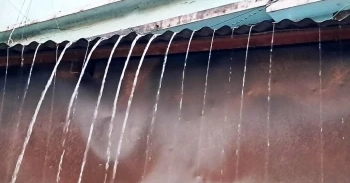 Rains likely to drench parts of Bangladesh