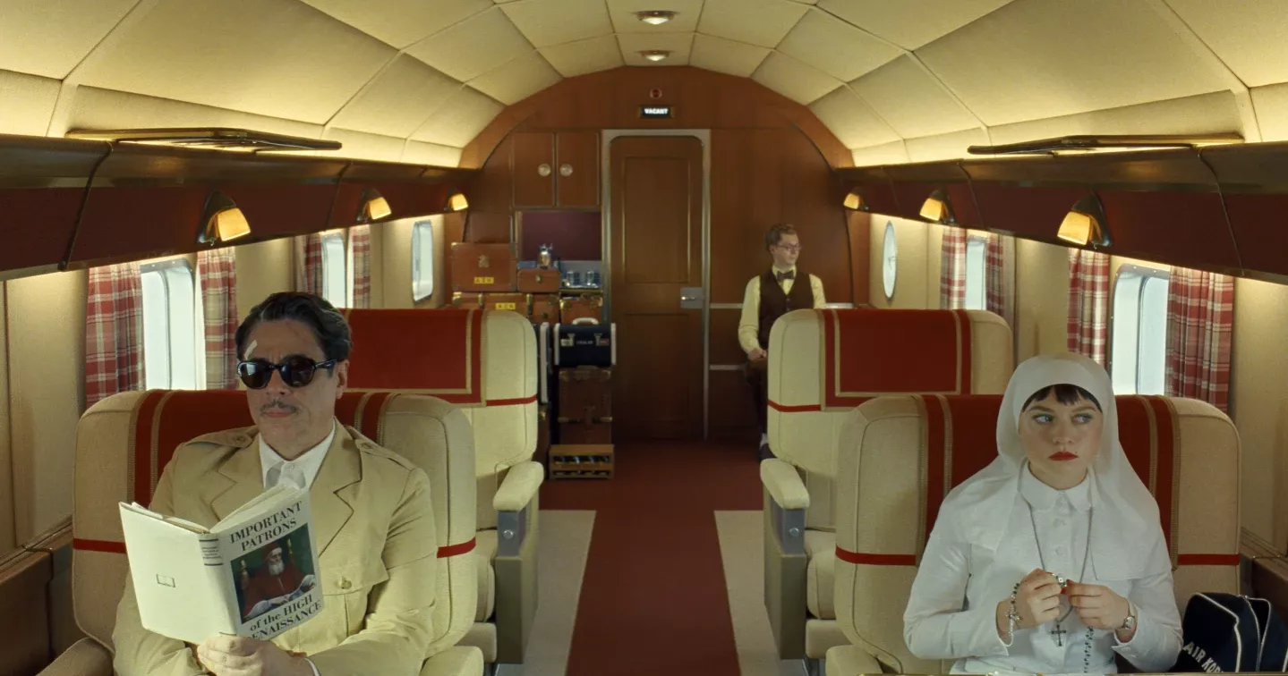 'Lilo & Stitch' passes 'Sinners' to become 2nd highest grossing film of 2025