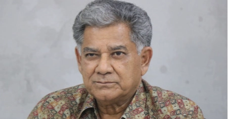 National port strategy to take effect in January: Adviser Sakhawat