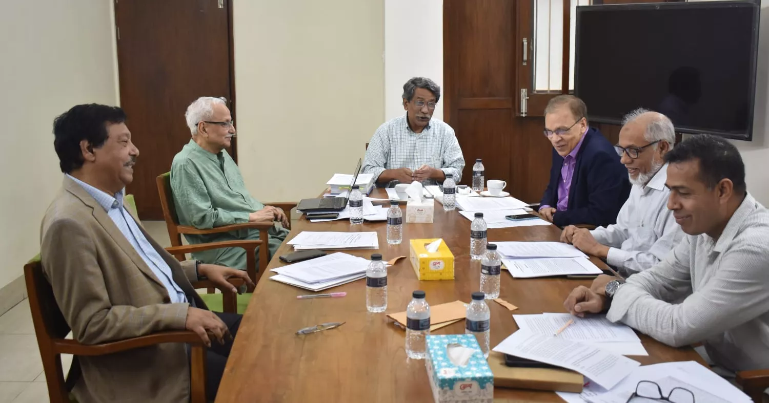 Consensus Commission reviews final phase preparations for July Charter