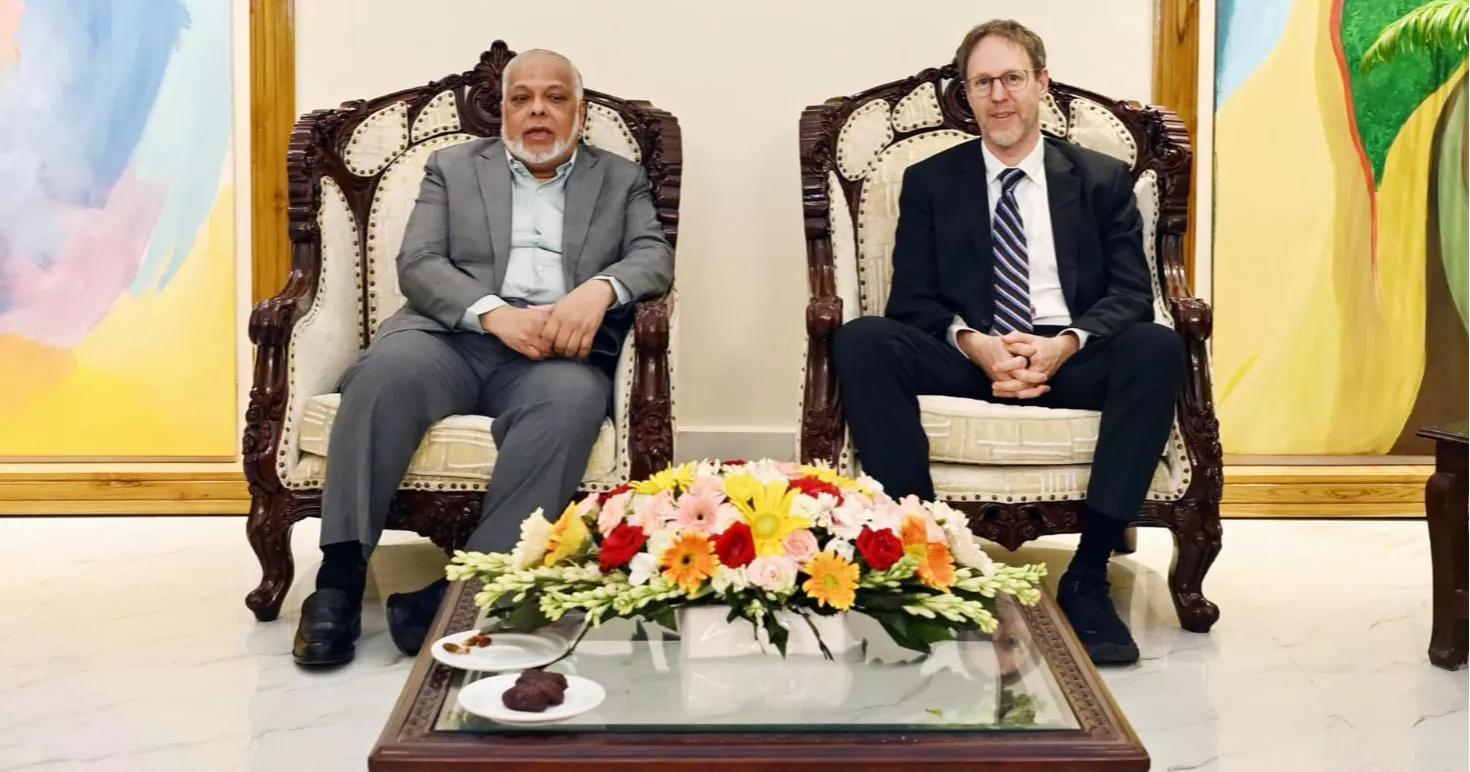 Independent, efficient judiciary cornerstone of democratic governance: Stefan Liller 