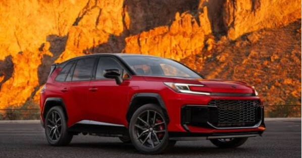 Toyota RAV4 vs Hyundai Tucson: Which plug-in hybrid SUV is the better choice?