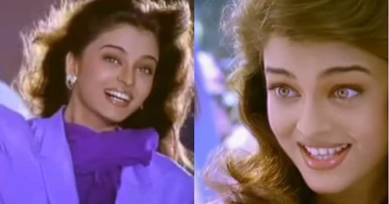Old Fair & Lovely ad featuring Aishwarya, Mahima resurfaces online