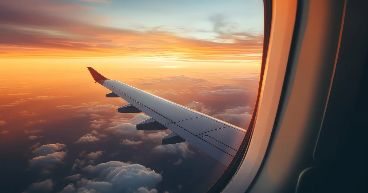 International Air Flights with Connecting Flights: Beginner’s Guide for Transfer-transit Passengers