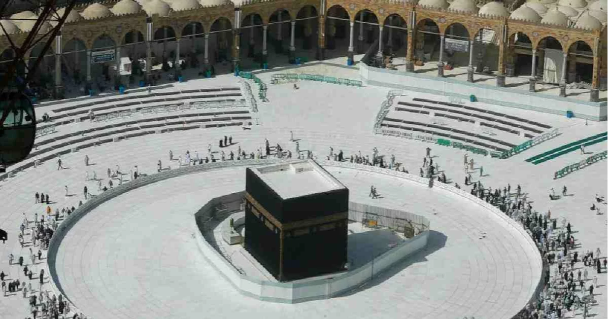 3-day Hajj and Umrah fair to begin Aug 14