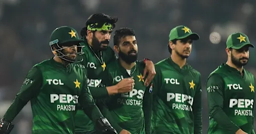 Pakistan confirms World Cup participation but to boycott India match