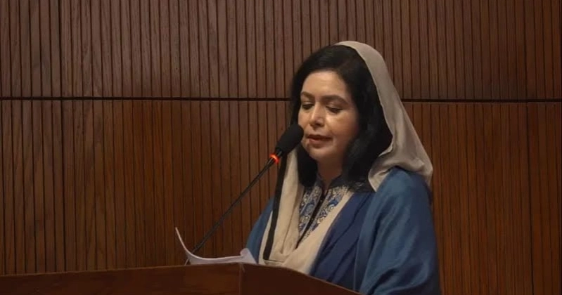 Zubaida Rahman urges unity beyond politics in responding to national disasters