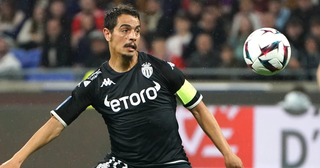 Ben Yedder attempts soccer comeback in Iran after suspended prison sentence